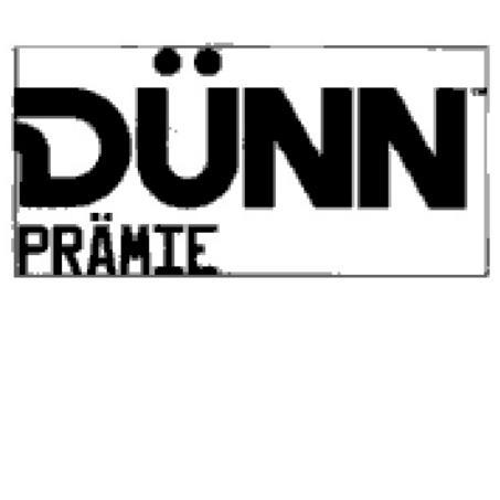 DÜNN PRÄMIE