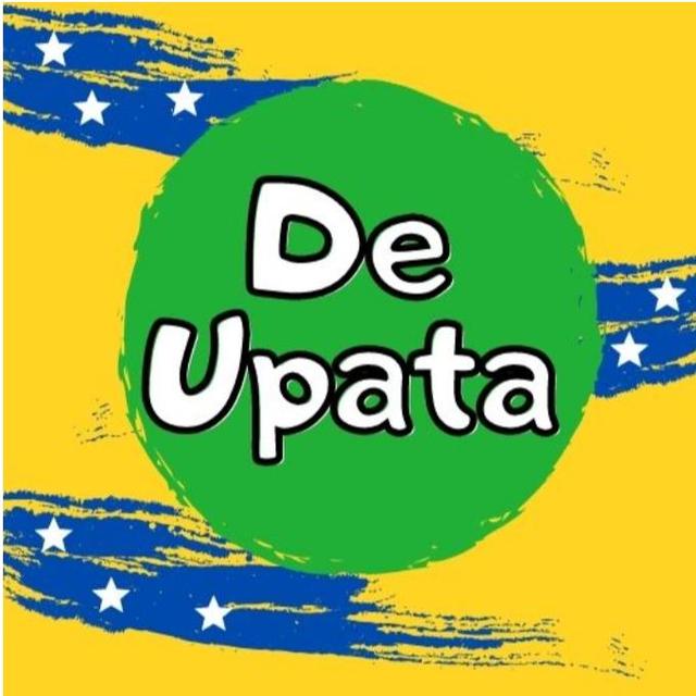 DE UPATA