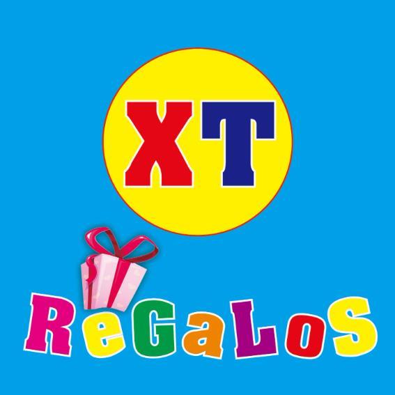 XT REGALOS