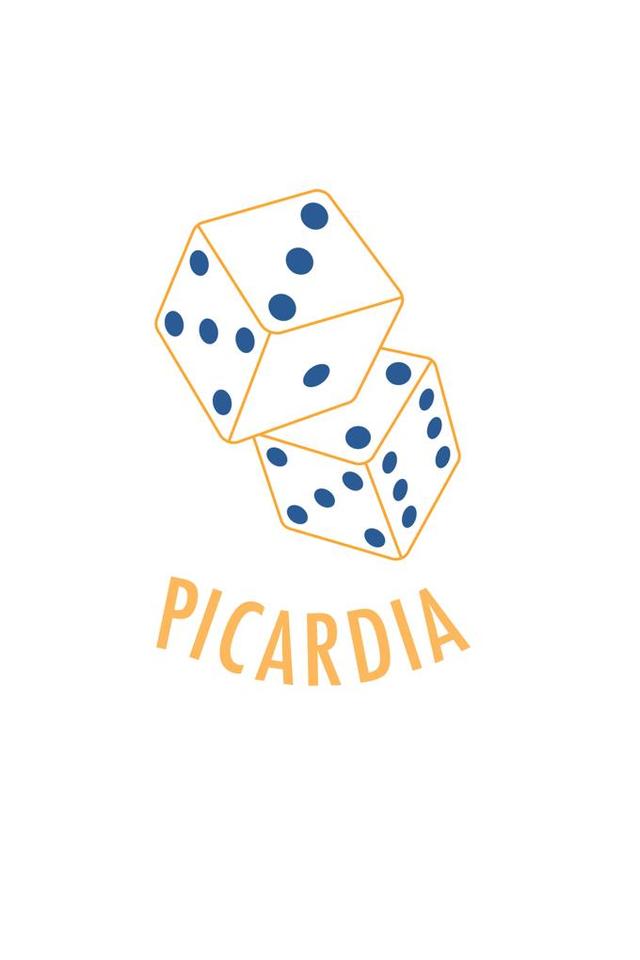 PICARDIA