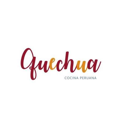 QUECHUA COCINA PERUANA