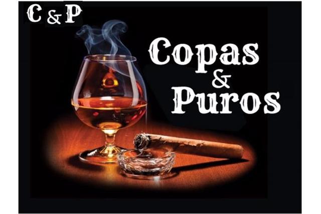 C & P COPAS & PUROS