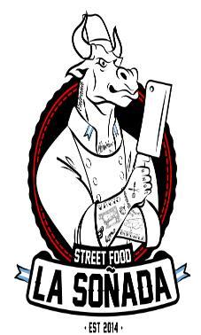 STREET FOOD LA SOÑADA -EST 2014-