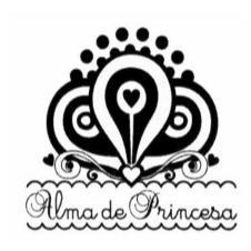 ALMA DE PRINCESA