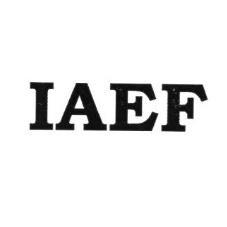 IAEF