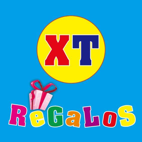 XT REGALOS