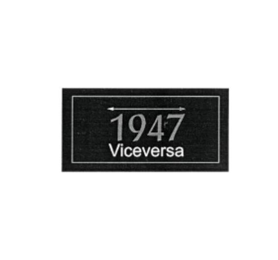 1947 VICEVERSA