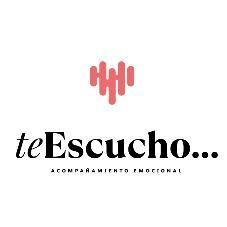 TE ESCUCHO ACOMPAÑAMIENTO EMOCIONAL