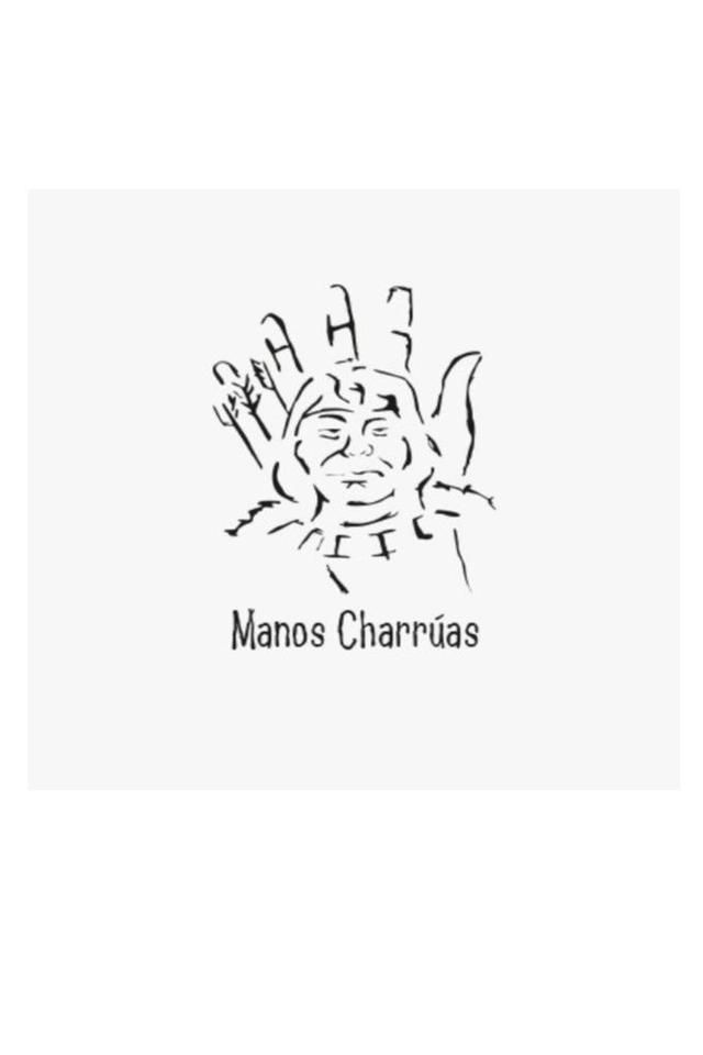 MANOS CHARRÚAS