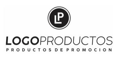 LP LOGOPRODUCTOS PRODUCTOS DE PROMOCION