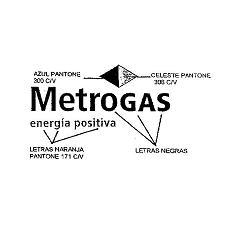 METROGAS ENERGIA POSITIVA