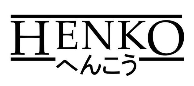 HENKO