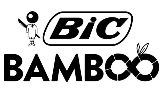 BIC BAMBOO