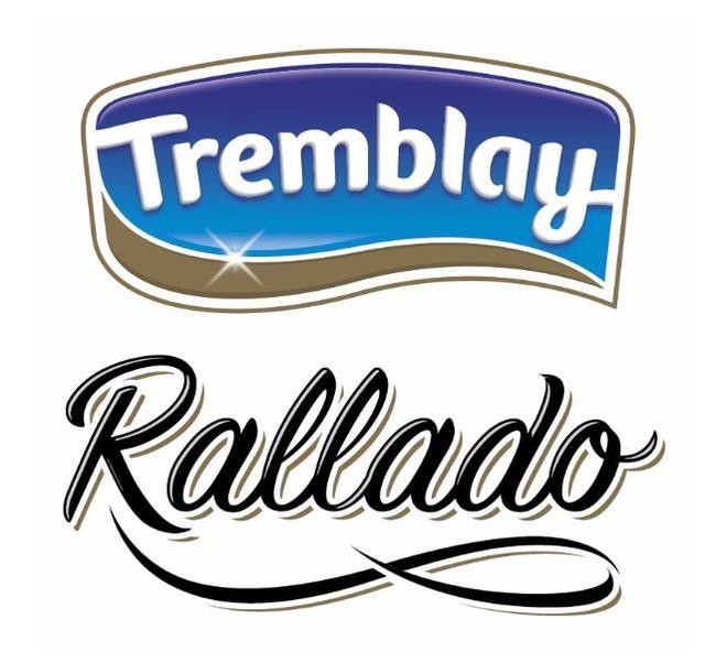 TREMBLAY RALLADO