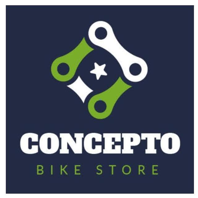 CONCEPTO BIKE STORE