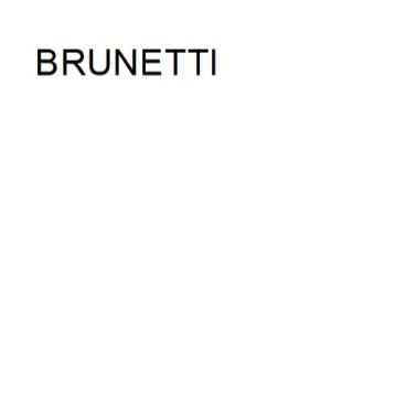 BRUNETTI