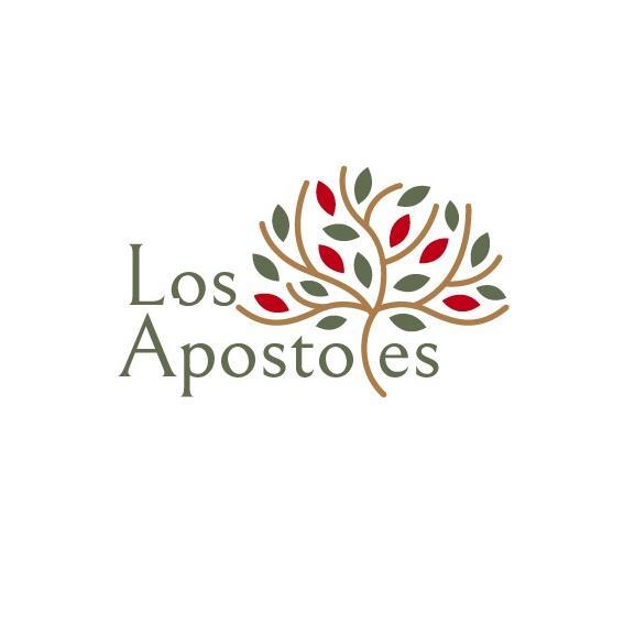 LOS APOSTOLES
