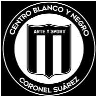 CENTRO BLANCO Y NEGRO ARTEY SPORT CORONEL SUAREZ