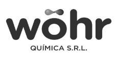 WÖHR QUÍMICA S.R.L.