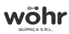 WÖHR QUÍMICA S.R.L.