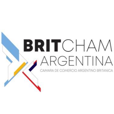 BRITCHAM ARGENTINA CAMARA DE COMERCIO ARGENTINO BRITANICA