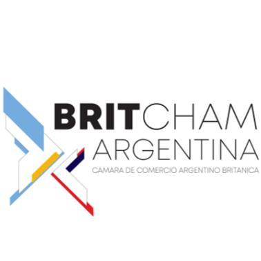 BRITCHAM ARGENTINA CAMARA DE COMERCIO ARGENTINO BRITANICA