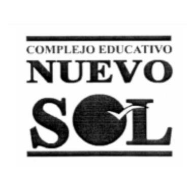 NUEVO SOL COMPLEJO EDUCATIVO