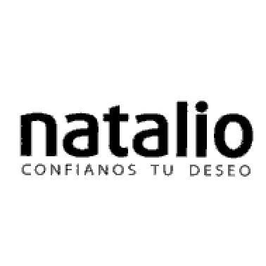 NATALIO CONFIANOS TU DESEO