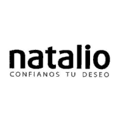 NATALIO CONFIANOS TU DESEO