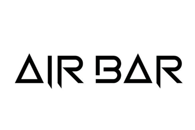 AIR BAR