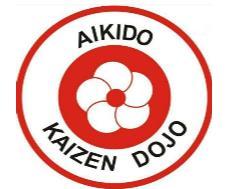 AIKIDO KAIZEN DOJO