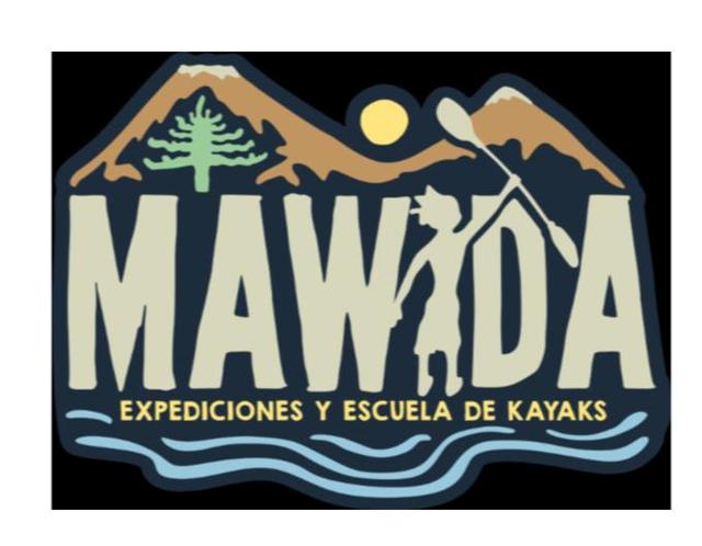 MAWIDA EXPEDICIONES Y ESCUELA DE KAYAKS