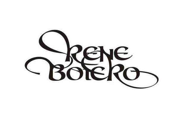 RENE BOIERO