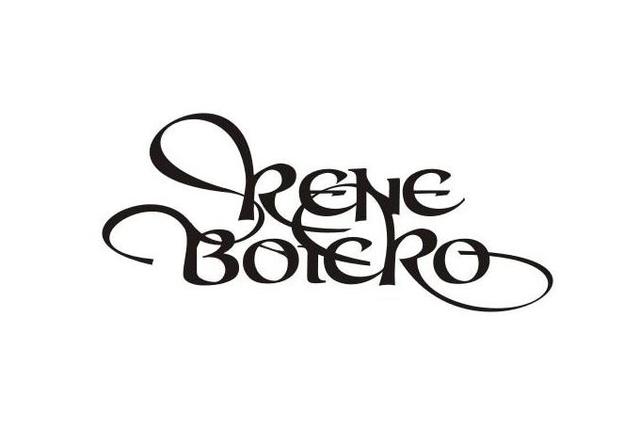 RENE BOIERO