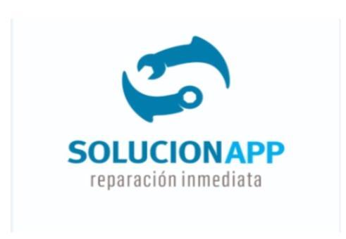 SOLUCIONAPP REPARACIÓN INMEDIATA