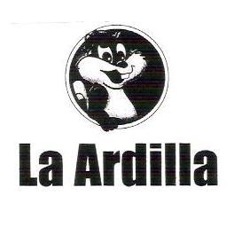 LA ARDILLA