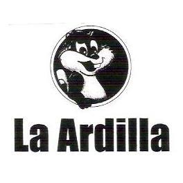 LA ARDILLA