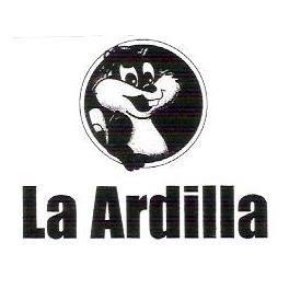 LA ARDILLA