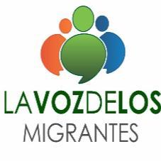 LAVOZDELOS MIGRANTES