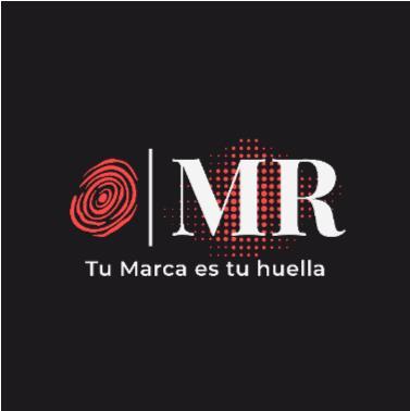 | MR TU MARCA ES TU HUELLA