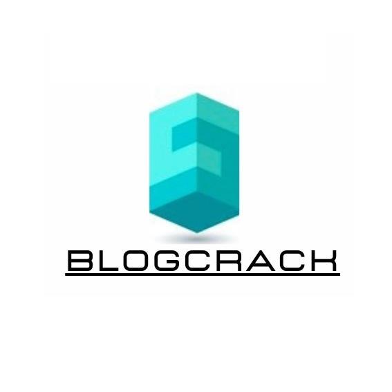 BLOGCRACK