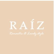 RAIZ ROMANTIC & LOVELY STYLE