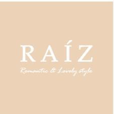 RAIZ ROMANTIC & LOVELY STYLE