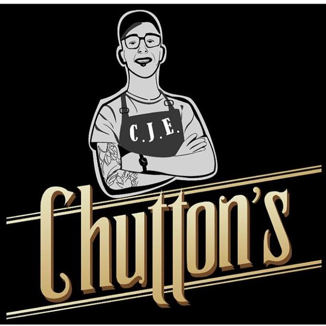 C.J.E. CHUTTON'S