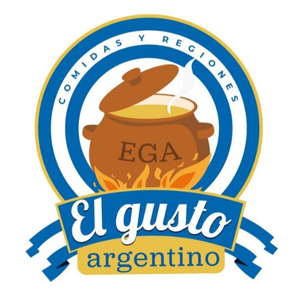 EGA EL GUSTO ARGENTINO COMIDAS Y REGIONES