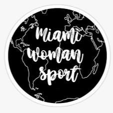 MIAMI WOMAN SPORT