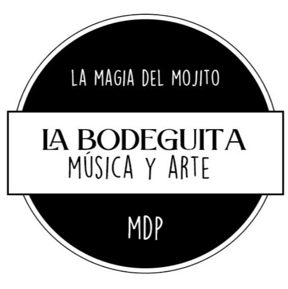 LA MAGIA DEL MOJITO.LA BODEGUITA.MUSICA Y ARTE .MDP