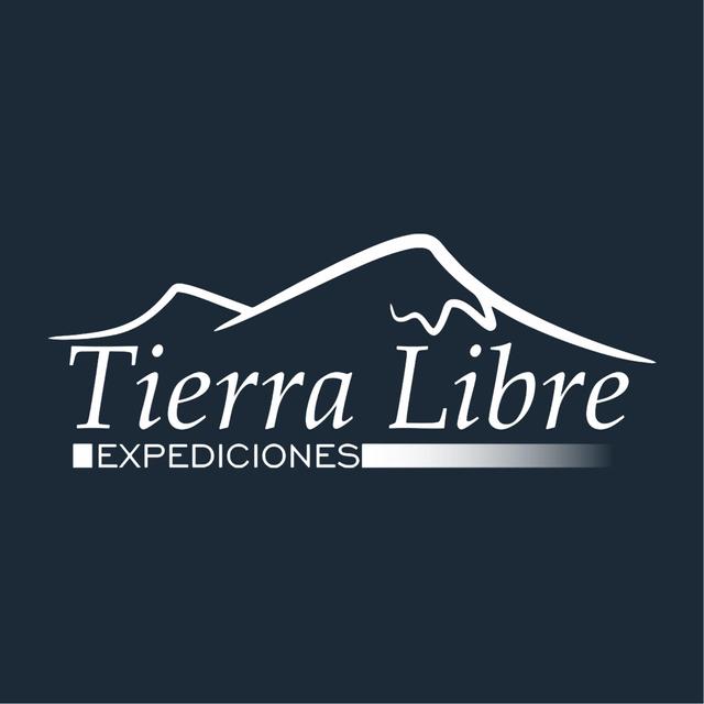 TIERRA LIBRE EXPEDICIONES