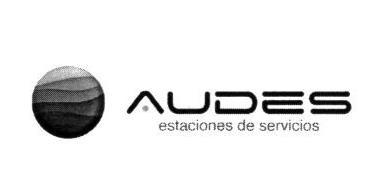 AUDES ESTACIONES DE SERVICIOS