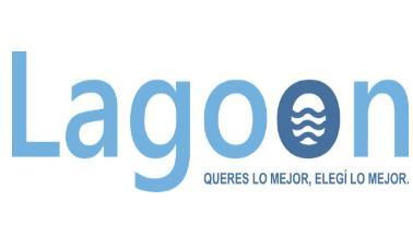 LAGOON QUERES LO MEJOR, ELEGÍ LO MEJOR